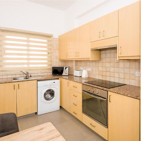 Bowker Apartment Protaras Zewnętrze zdjęcie