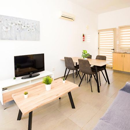 Bowker Apartment Protaras Zewnętrze zdjęcie