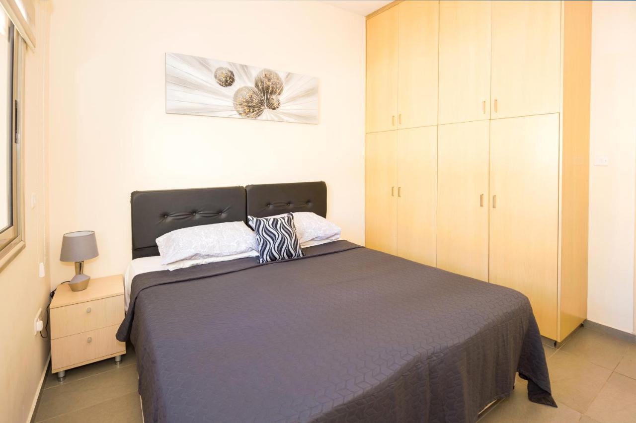 Bowker Apartment Protaras Zewnętrze zdjęcie