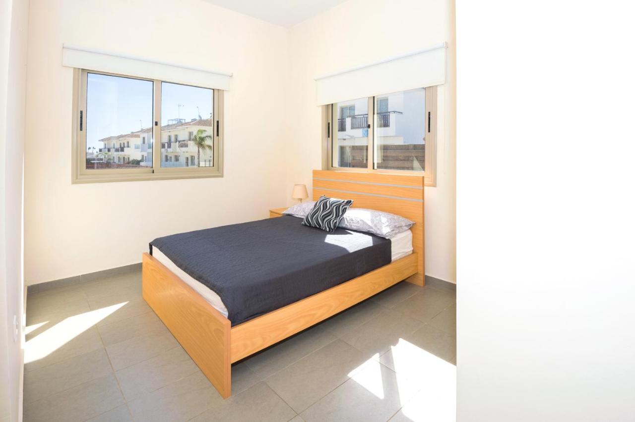 Bowker Apartment Protaras Zewnętrze zdjęcie