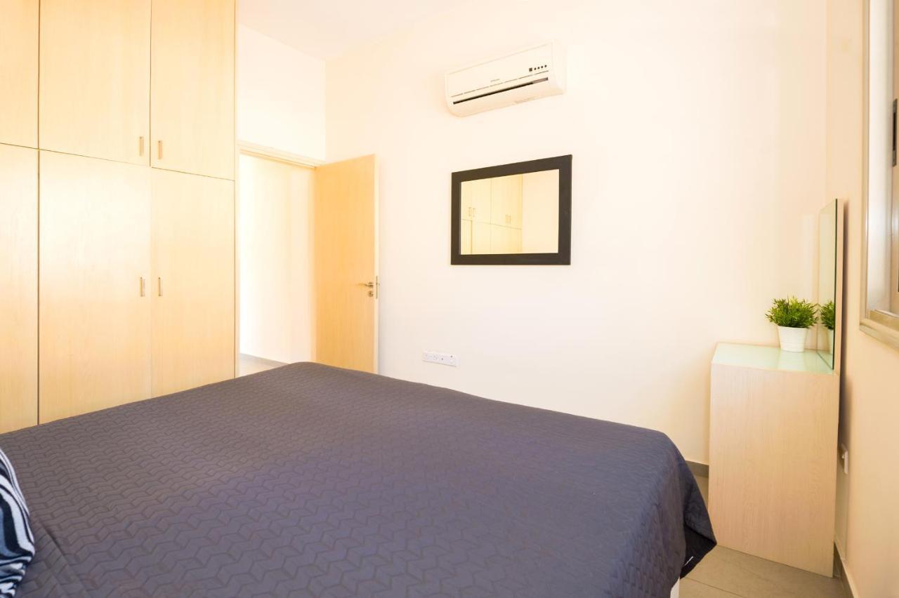 Bowker Apartment Protaras Zewnętrze zdjęcie