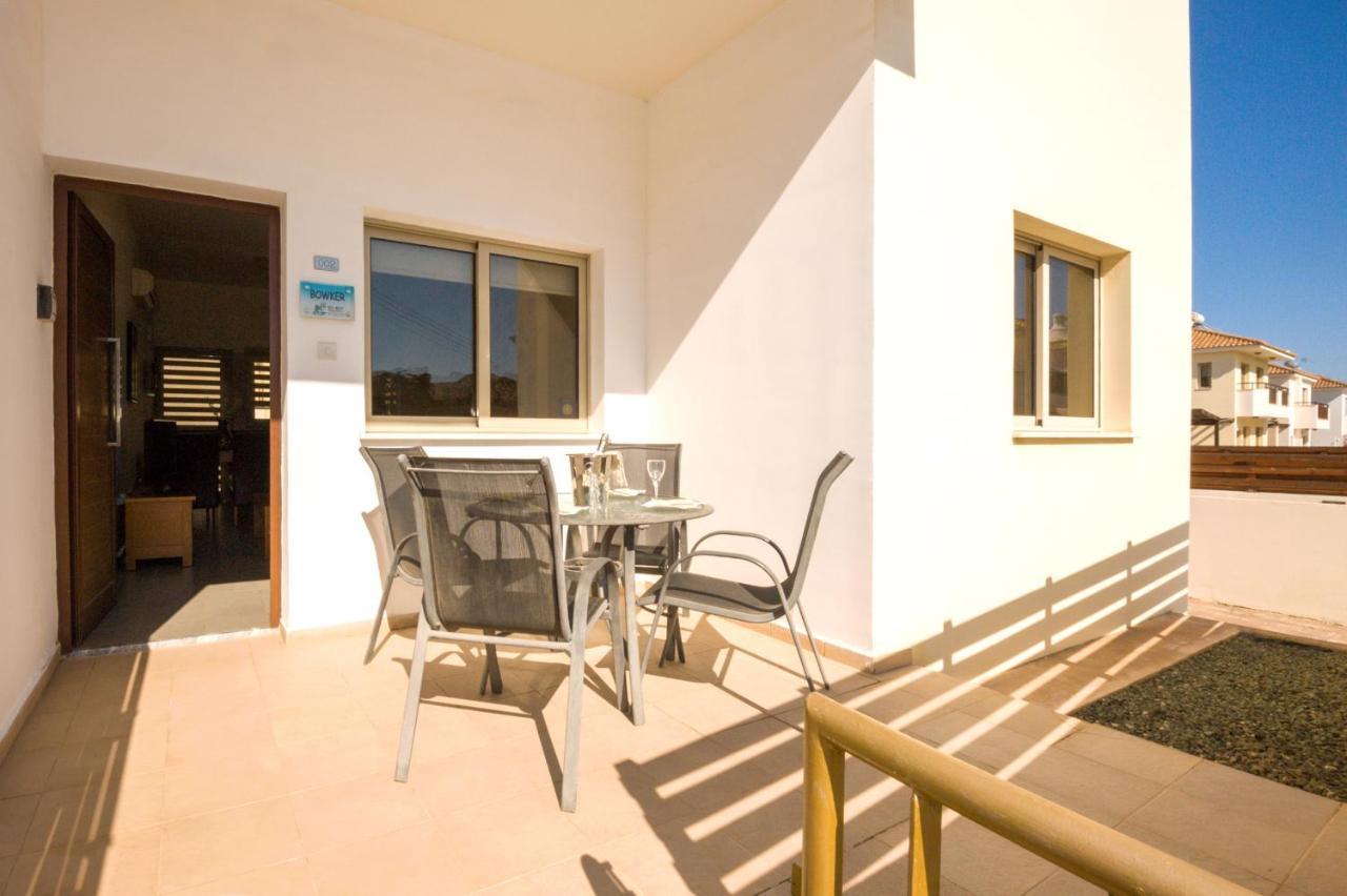 Bowker Apartment Protaras Zewnętrze zdjęcie
