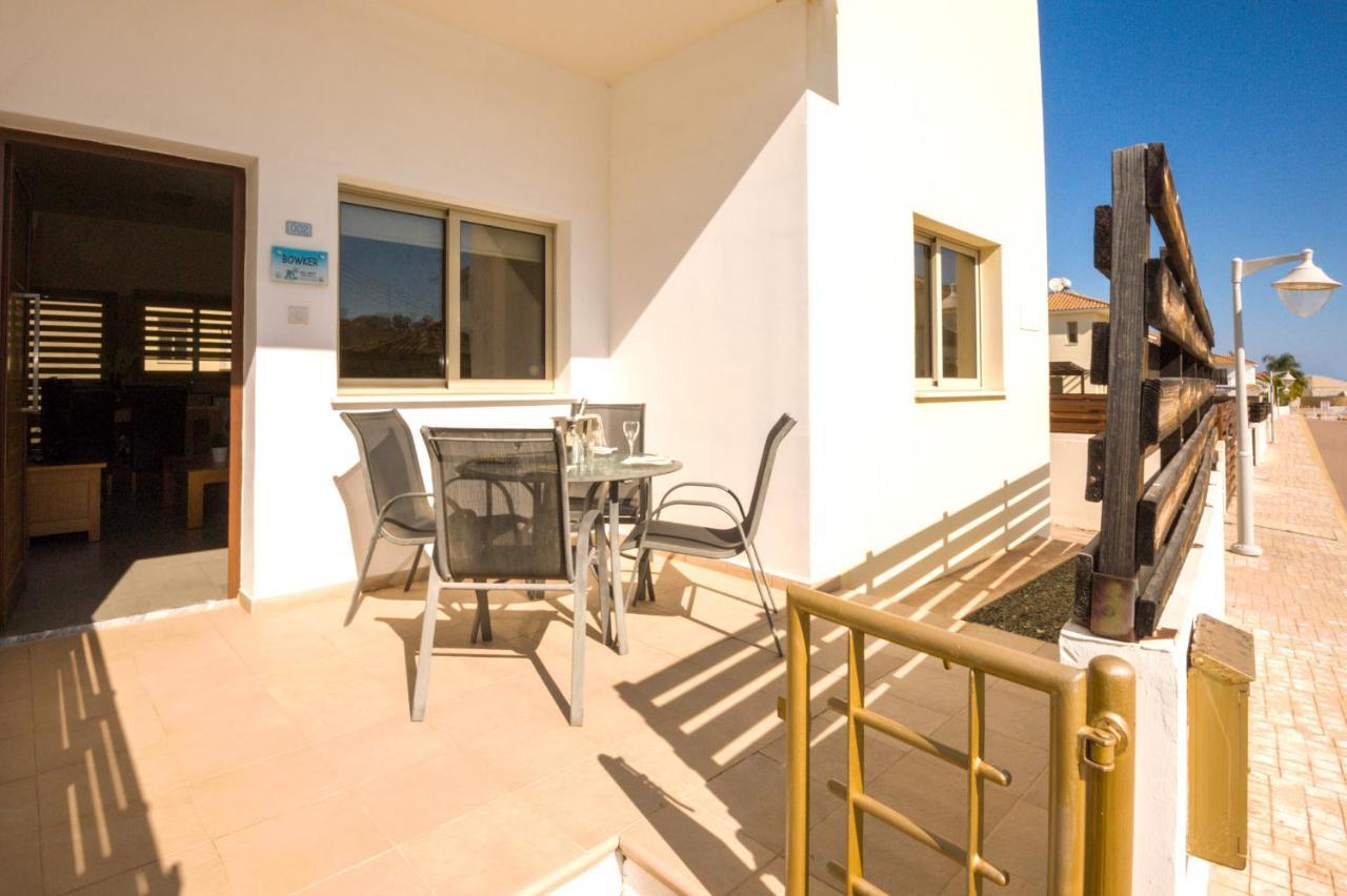 Bowker Apartment Protaras Zewnętrze zdjęcie