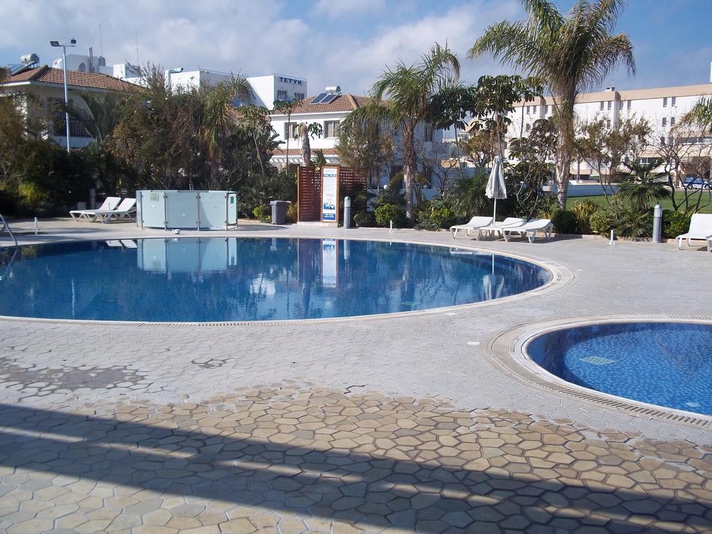 Bowker Apartment Protaras Zewnętrze zdjęcie
