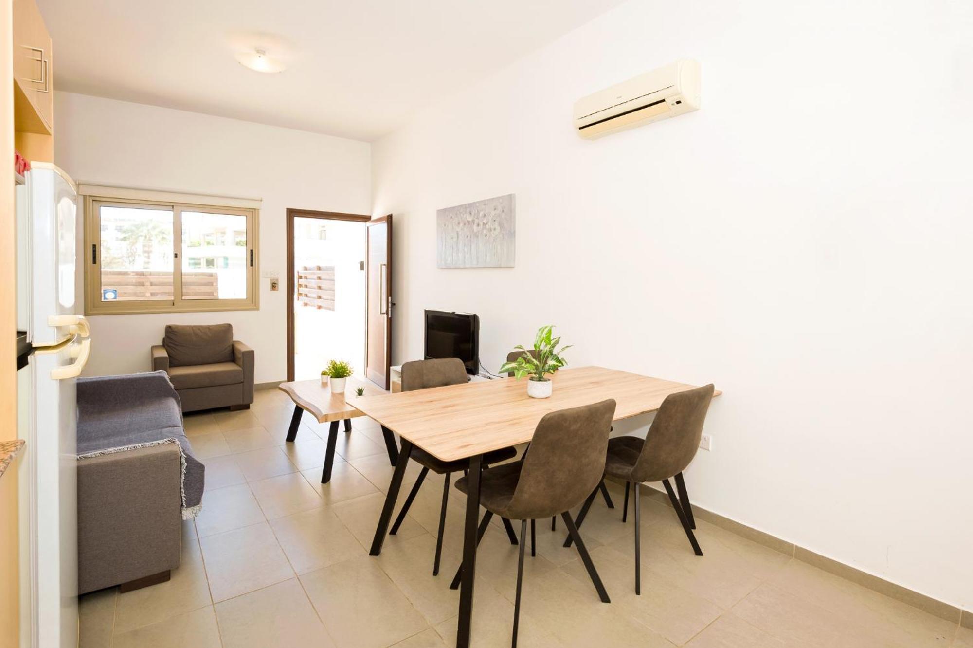 Bowker Apartment Protaras Zewnętrze zdjęcie