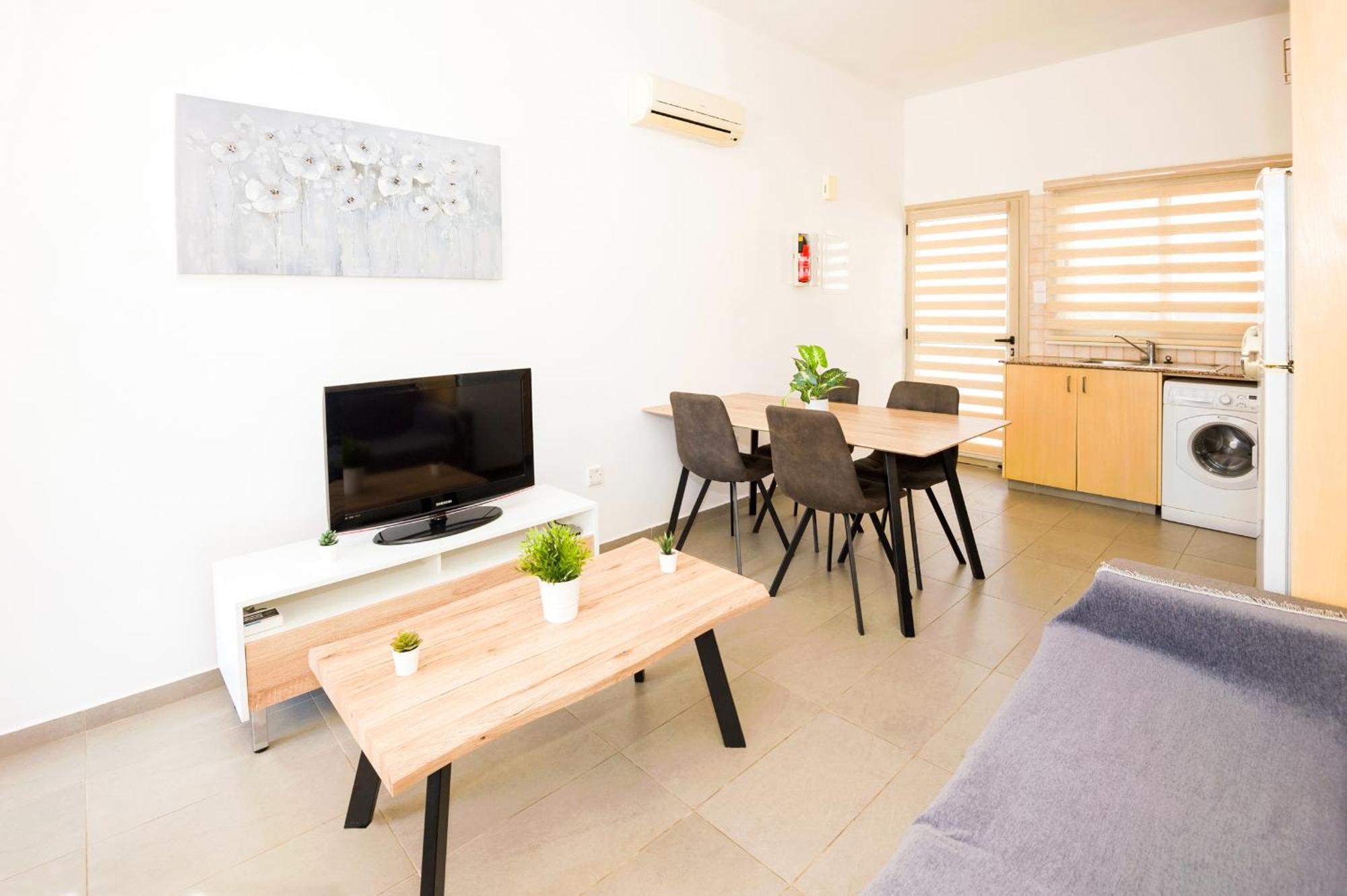 Bowker Apartment Protaras Zewnętrze zdjęcie