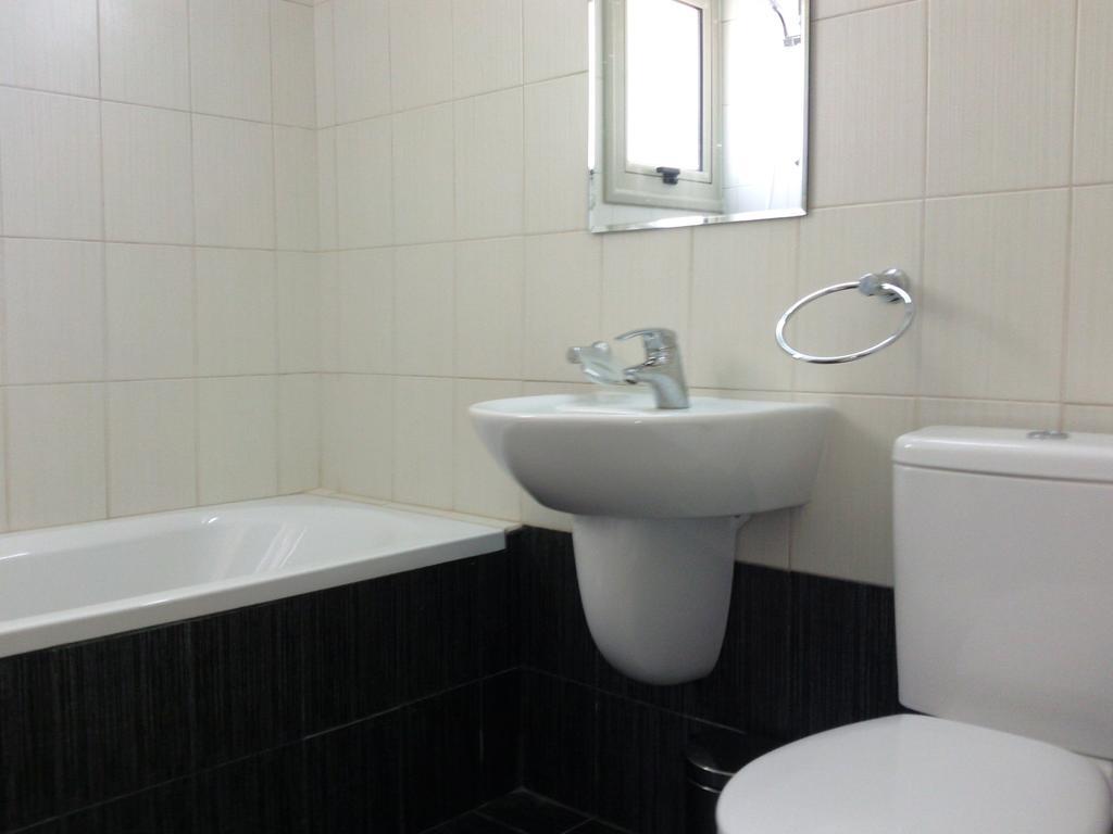 Bowker Apartment Protaras Pokój zdjęcie